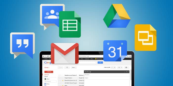 Gmail Kullanımı